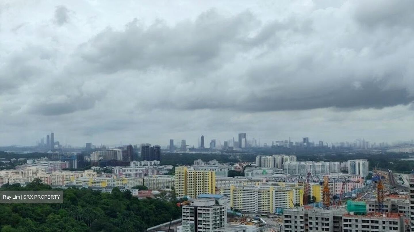 Centro Residences (D20), Condominium #519270731